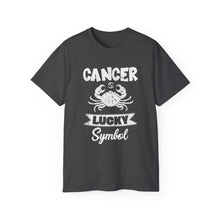 Load image into Gallery viewer, Cancer Ultra Cotton Tee