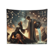 Load image into Gallery viewer, Indoor Wall Tapestries