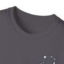 Load image into Gallery viewer, Pisces Ultra Cotton Tee