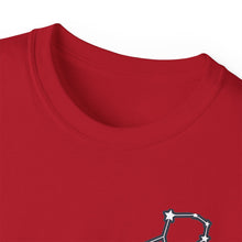 Load image into Gallery viewer, Pisces Ultra Cotton Tee