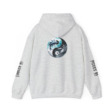 Load image into Gallery viewer, Cancer Hooded Sweatshirt