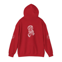 Load image into Gallery viewer, Capricorn Hooded Sweatshirt