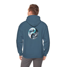 Load image into Gallery viewer, Cancer Hooded Sweatshirt