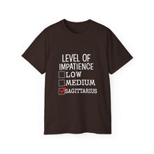 Load image into Gallery viewer, Sagittarius Ultra Cotton Tee