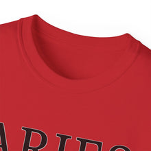 Load image into Gallery viewer, Aries Cotton Tee