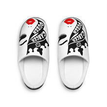 Load image into Gallery viewer, Cancer Women's Indoor Slippers