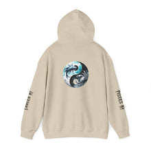 Load image into Gallery viewer, Cancer Hooded Sweatshirt