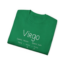 Load image into Gallery viewer, Virgo Cotton Tee