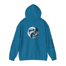 Load image into Gallery viewer, Cancer Hooded Sweatshirt