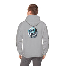 Load image into Gallery viewer, Cancer Hooded Sweatshirt