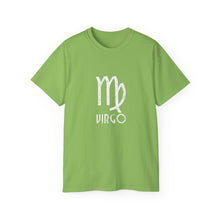 Load image into Gallery viewer, Virgo Cotton Tee