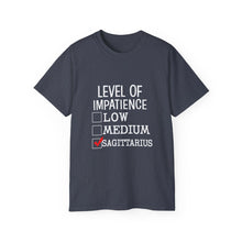 Load image into Gallery viewer, Sagittarius Ultra Cotton Tee