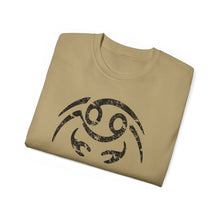 Load image into Gallery viewer, Cancer Ultra Cotton Tee