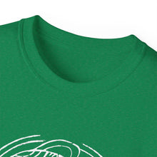 Load image into Gallery viewer, Aquarius Ultra Cotton Tee