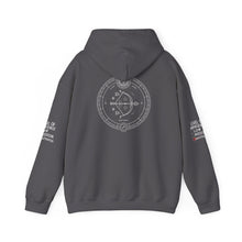 Load image into Gallery viewer, Sagittarius Hooded Sweatshirt