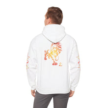 Load image into Gallery viewer, Leo Hooded Sweatshirt
