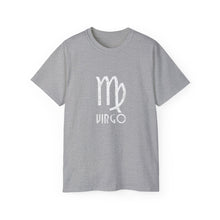 Load image into Gallery viewer, Virgo Cotton Tee