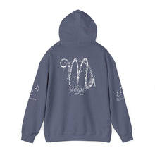 Load image into Gallery viewer, Scorpio Hooded Sweatshirt