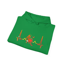 Load image into Gallery viewer, Leo Hooded Sweatshirt