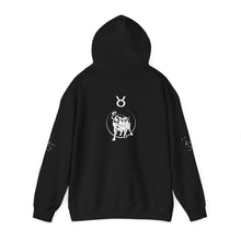 Load image into Gallery viewer, Taurus Hooded Sweatshirt