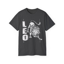 Load image into Gallery viewer, Leo Ultra Cotton Tee