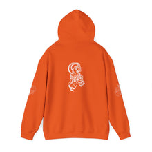 Load image into Gallery viewer, Capricorn Hooded Sweatshirt