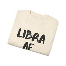 Load image into Gallery viewer, Libra Cotton Tee