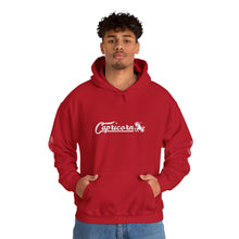 Load image into Gallery viewer, Capricorn Hooded Sweatshirt