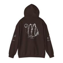 Load image into Gallery viewer, Scorpio Hooded Sweatshirt