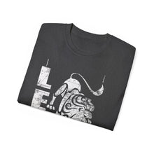 Load image into Gallery viewer, Leo Ultra Cotton Tee