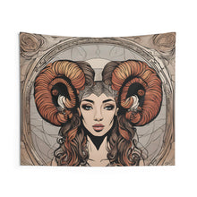 Load image into Gallery viewer, Aries Wall Tapestries