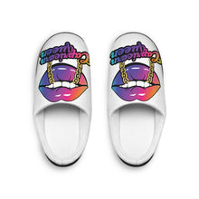 Load image into Gallery viewer, Capricorn Women's Indoor Slippers