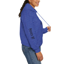 Load image into Gallery viewer, Cancer Hooded Sweatshirt