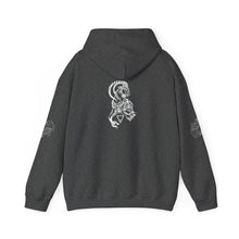 Load image into Gallery viewer, Capricorn Hooded Sweatshirt