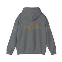 Load image into Gallery viewer, Cancer Hooded Sweatshirt