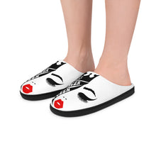 Load image into Gallery viewer, Cancer Women's Indoor Slippers