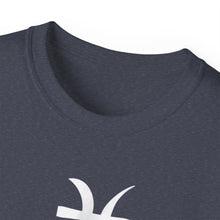 Load image into Gallery viewer, Pisces Ultra Cotton Tee