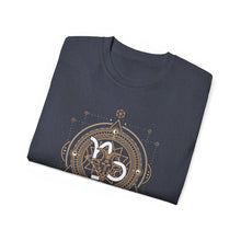 Load image into Gallery viewer, Capricorn Cotton Tee
