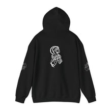 Load image into Gallery viewer, Capricorn Hooded Sweatshirt