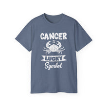 Load image into Gallery viewer, Cancer Ultra Cotton Tee