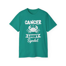 Load image into Gallery viewer, Cancer Ultra Cotton Tee
