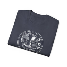 Load image into Gallery viewer, Aquarius Ultra Cotton Tee