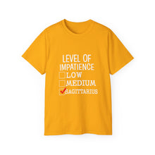 Load image into Gallery viewer, Sagittarius Ultra Cotton Tee
