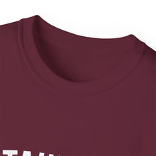 Load image into Gallery viewer, Taurus Cotton Tee
