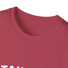 Load image into Gallery viewer, Taurus Cotton Tee
