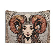 Load image into Gallery viewer, Aries Wall Tapestries