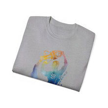 Load image into Gallery viewer, Aquarius Ultra Cotton Tee