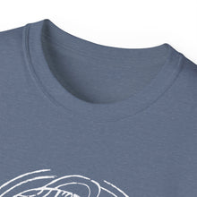 Load image into Gallery viewer, Aquarius Ultra Cotton Tee