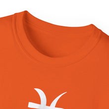 Load image into Gallery viewer, Pisces Ultra Cotton Tee
