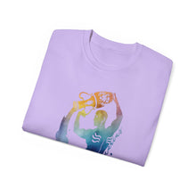Load image into Gallery viewer, Aquarius Ultra Cotton Tee